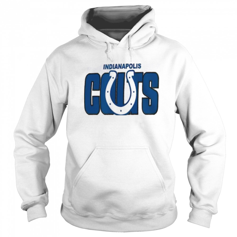 Hoodie shirt