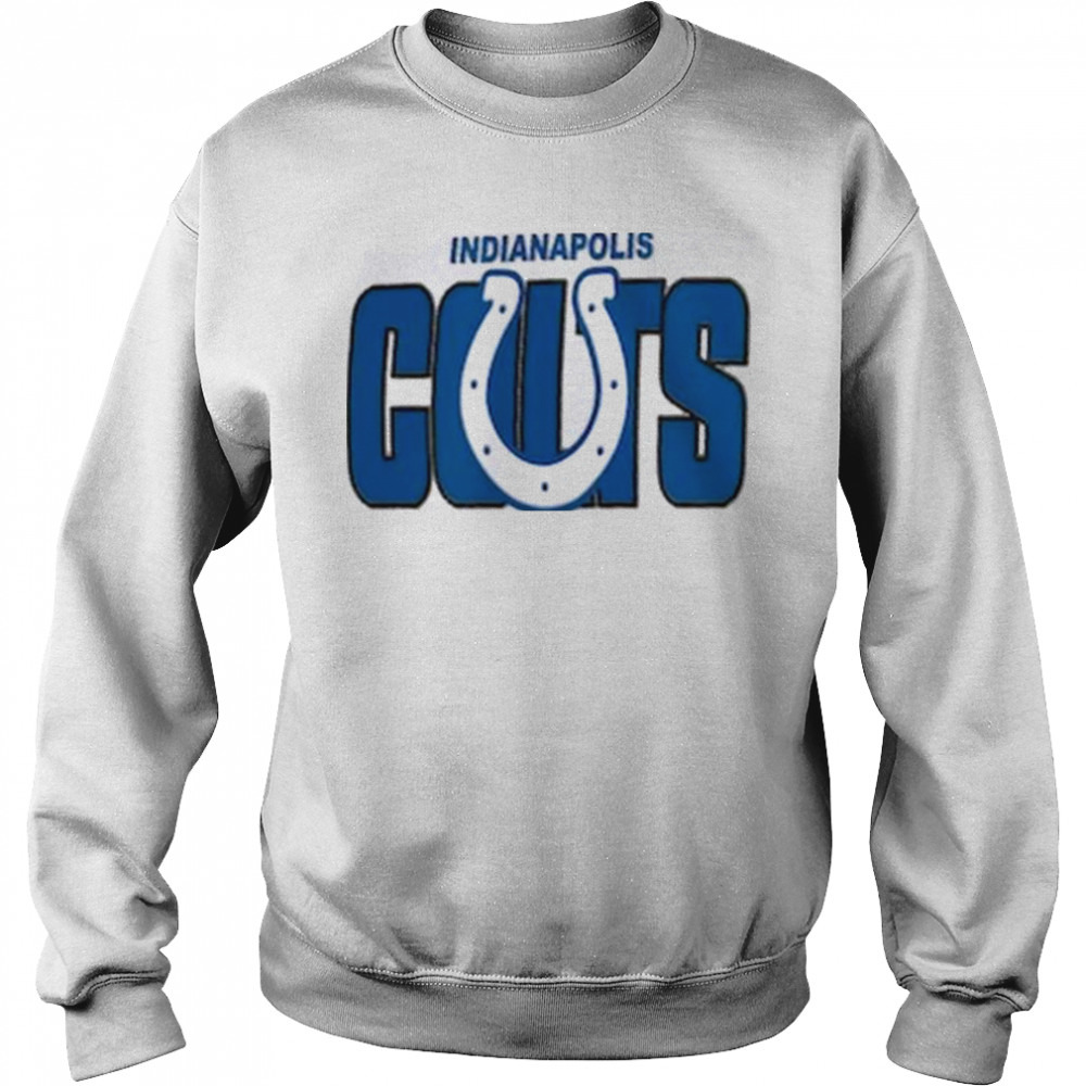 Sweat shirt