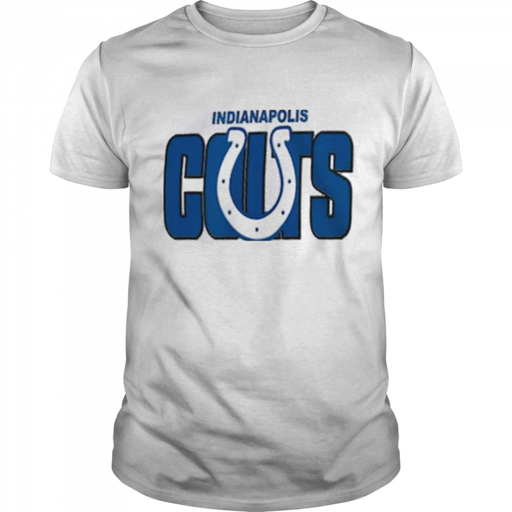 Unisex shirt