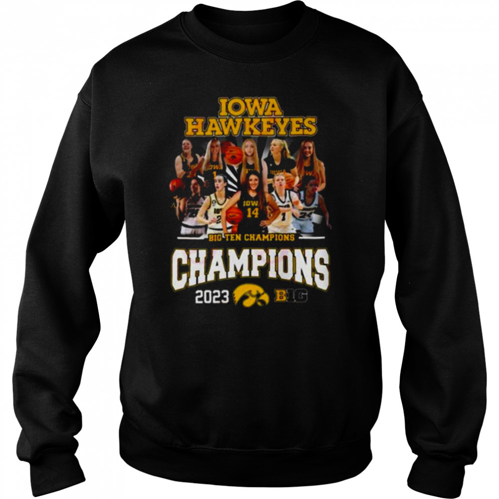 Sweat shirts