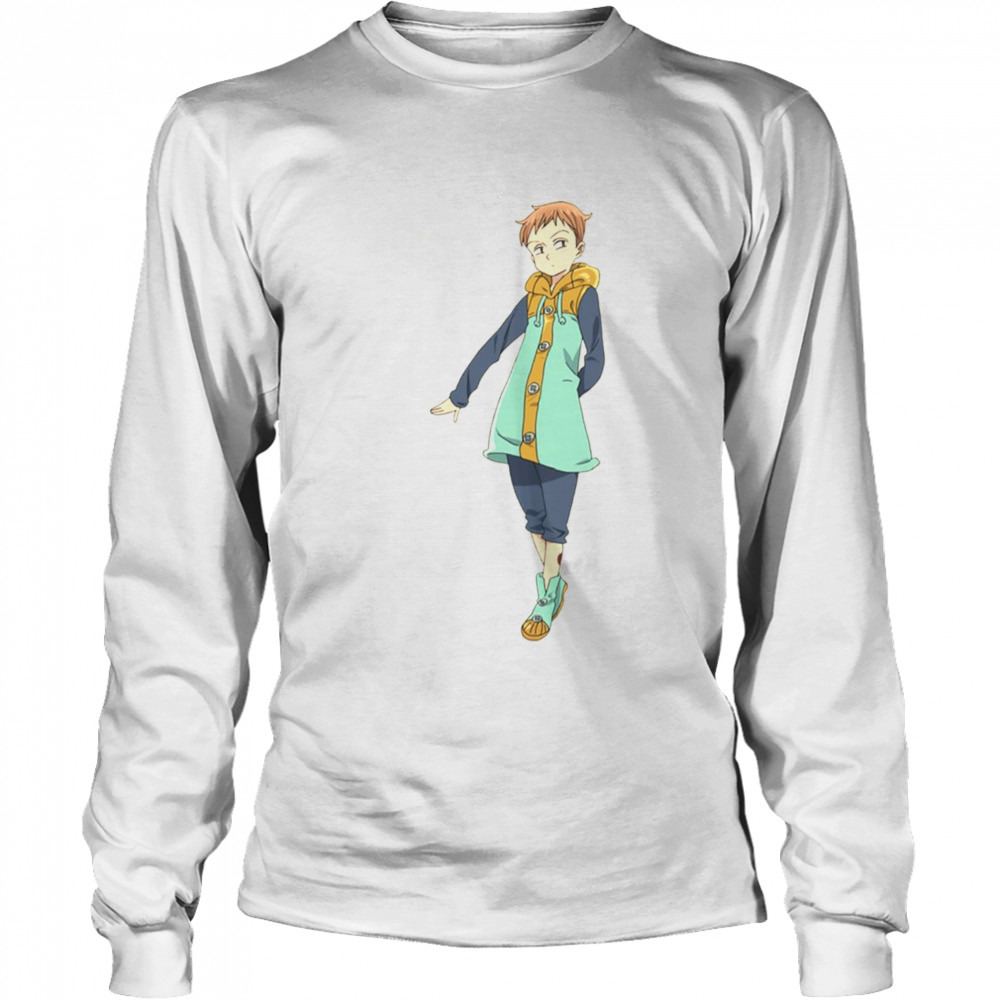 Long Sleeved shirt