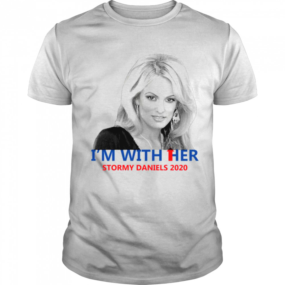 Unisex shirt