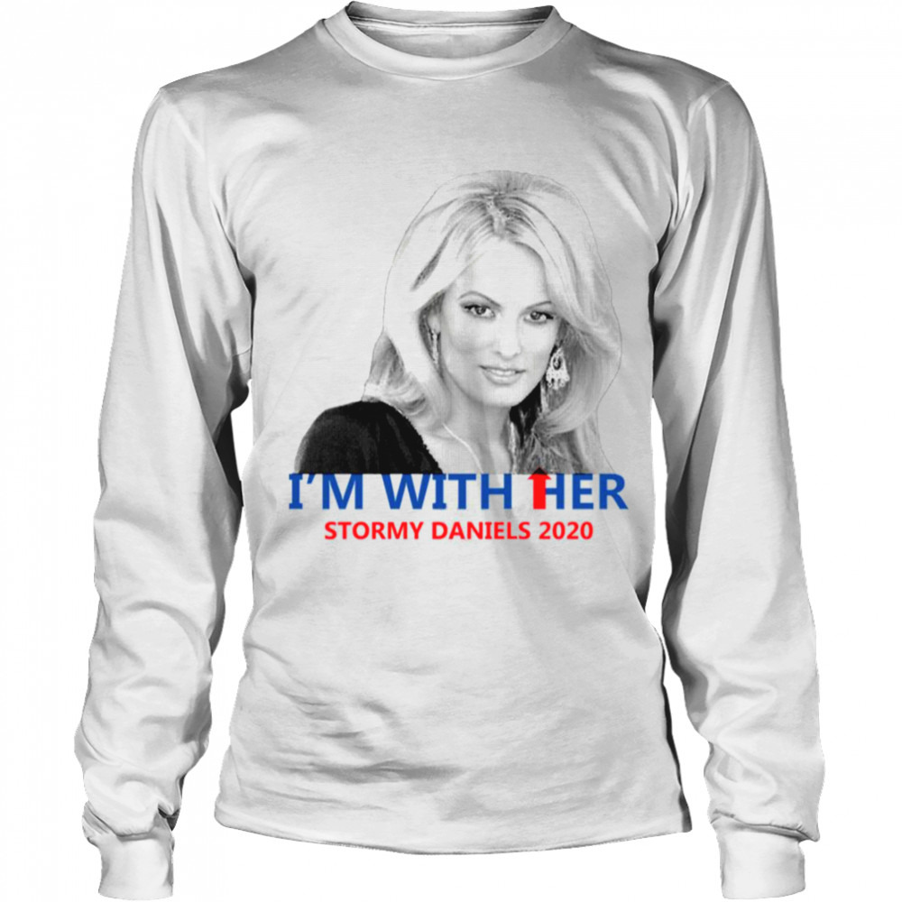 Long Sleeved shirt