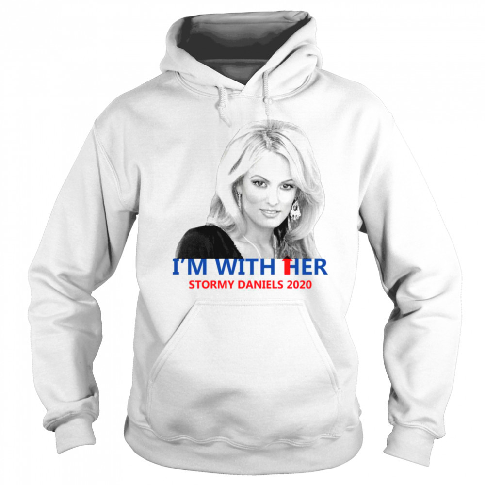 Hoodie shirt