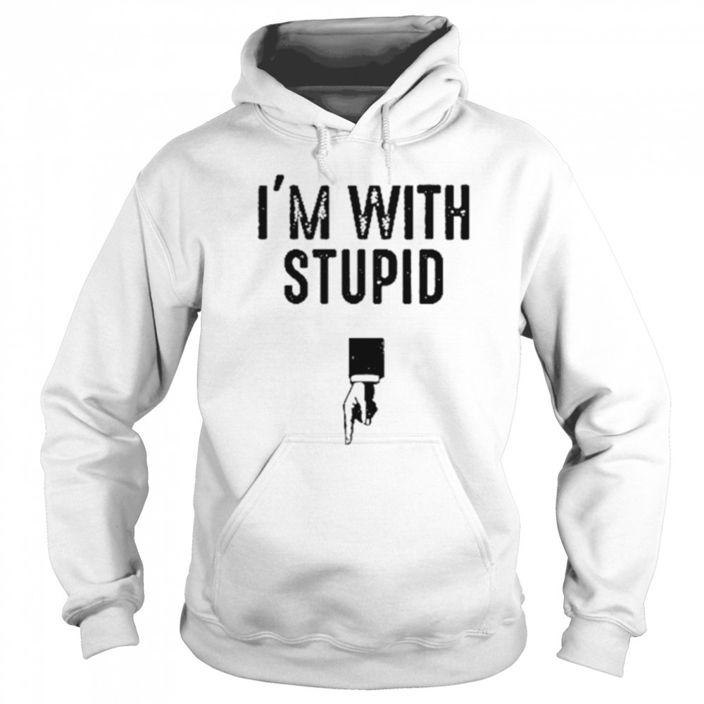 Hoodie shirt