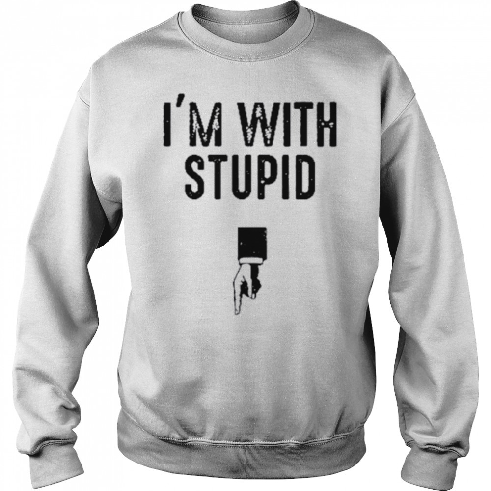 Sweat shirt