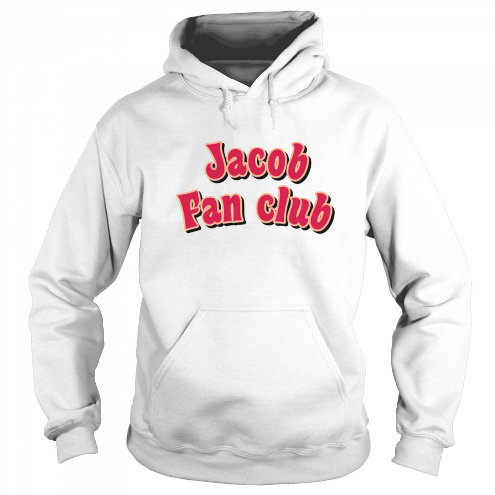 Hoodie shirt