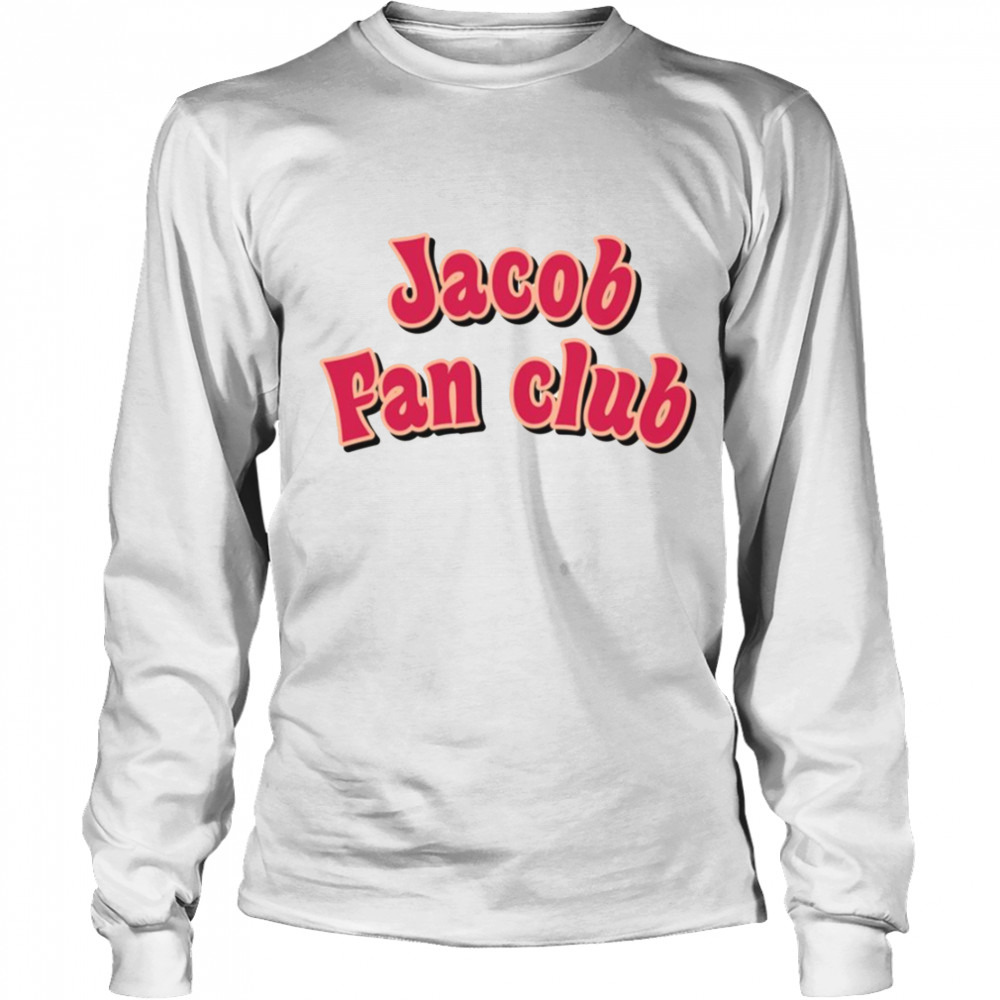 Long Sleeved shirt