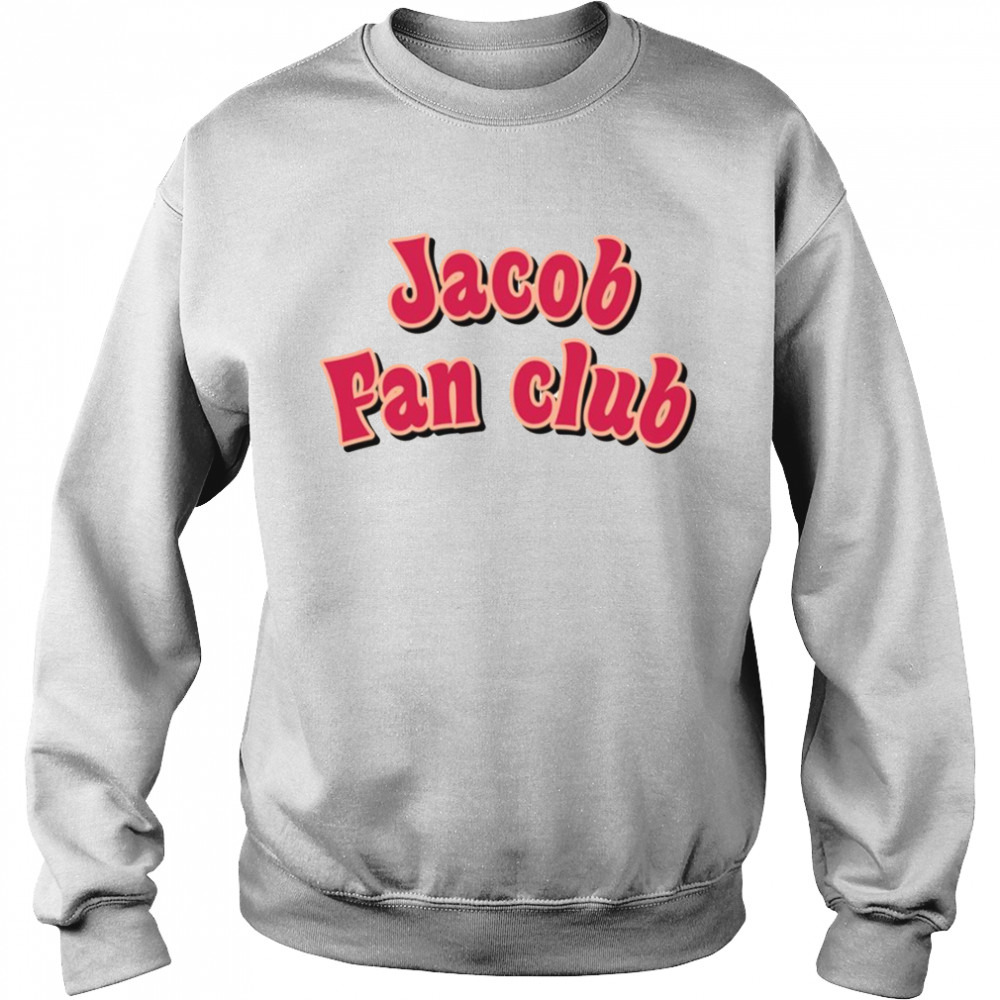 Sweat shirt