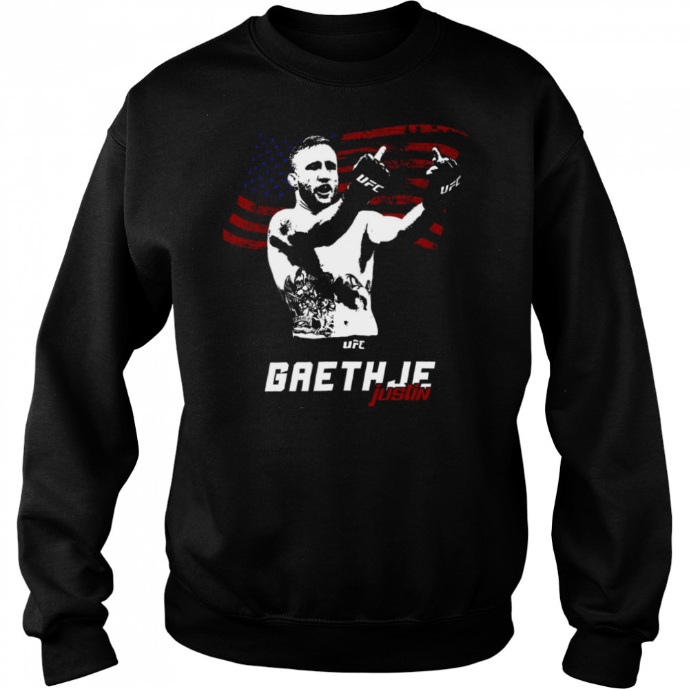 Sweat shirts