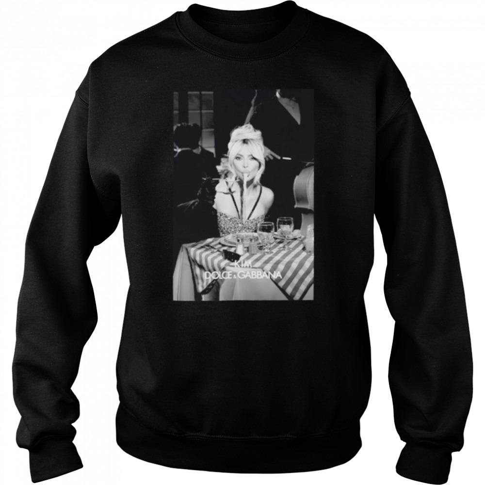 Sweat shirts