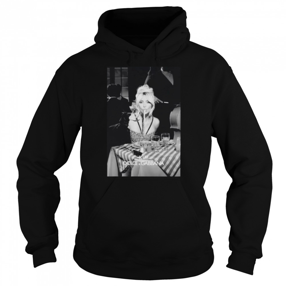 Hoodie shirts