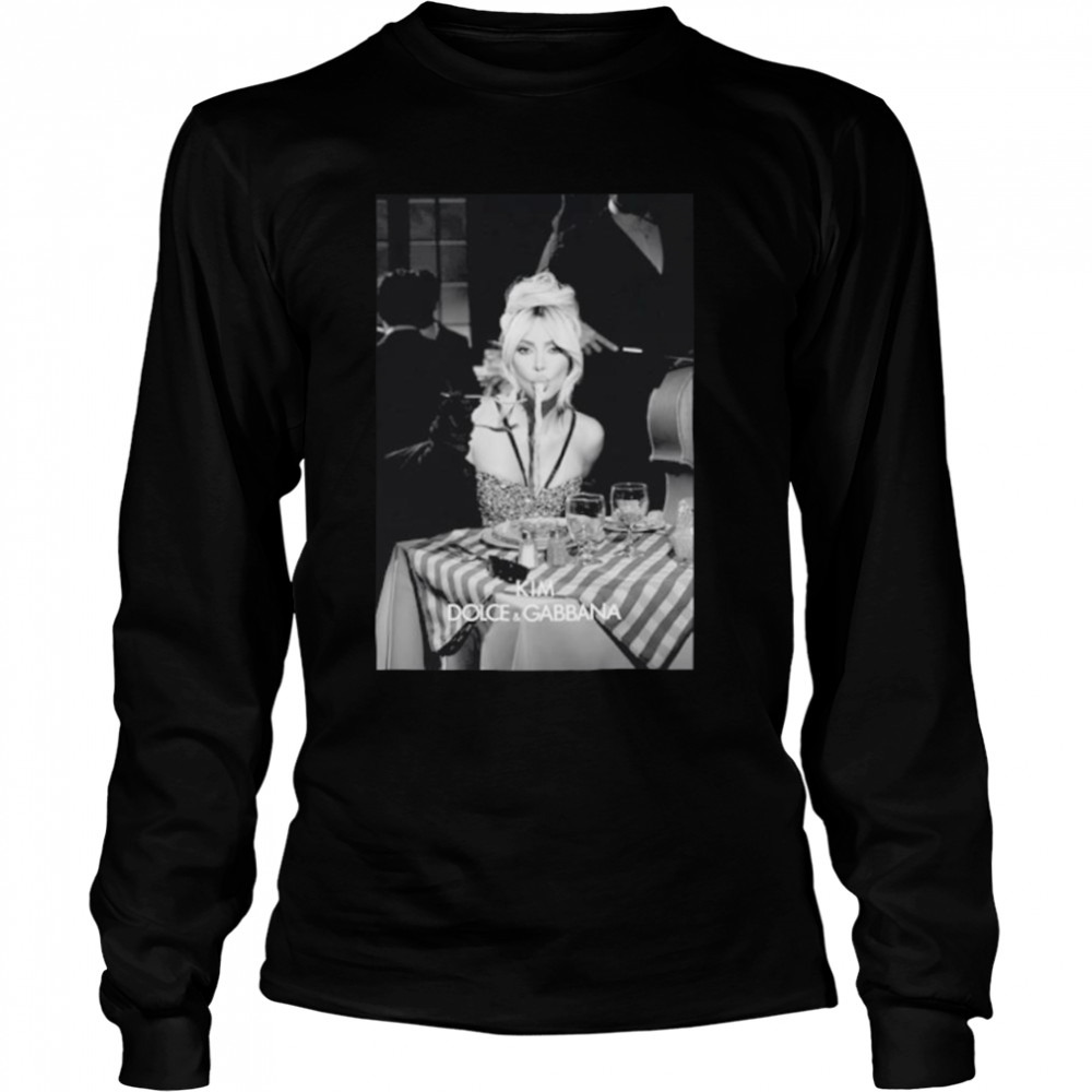 Long Sleeved shirts