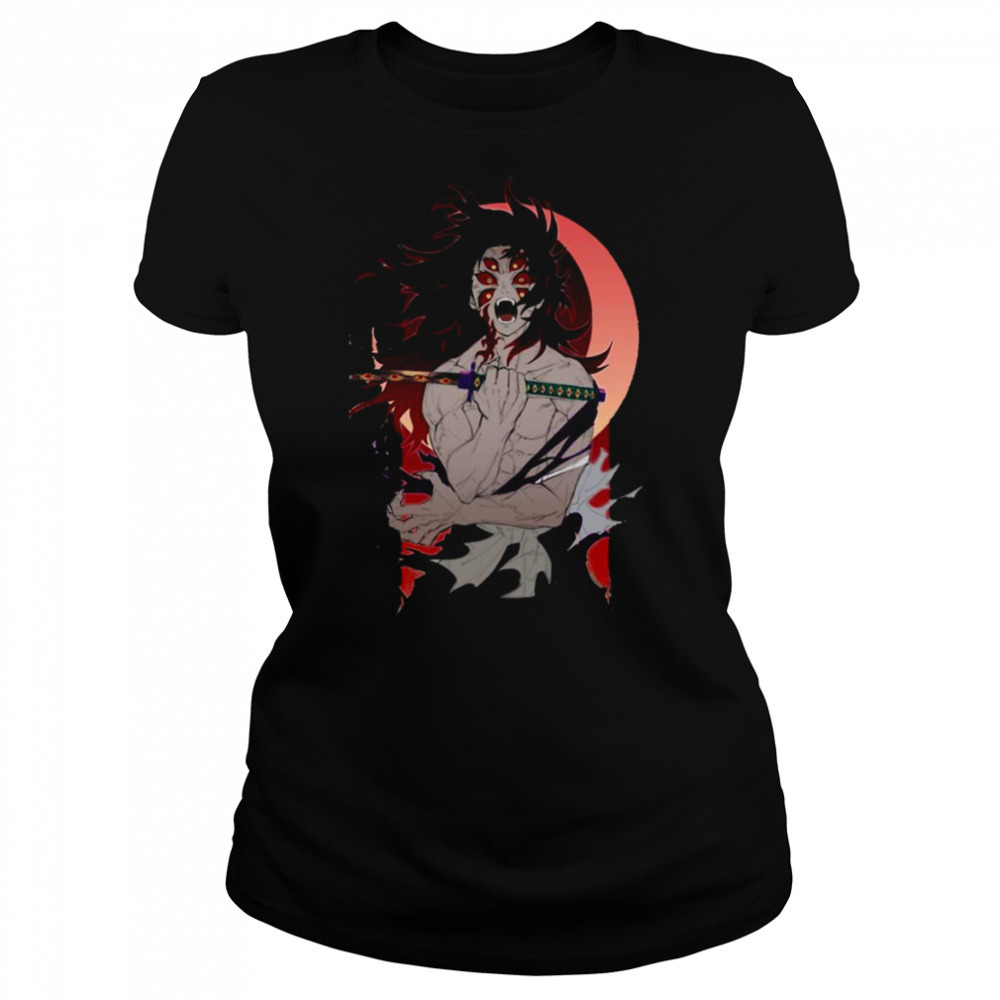 Women's shirts