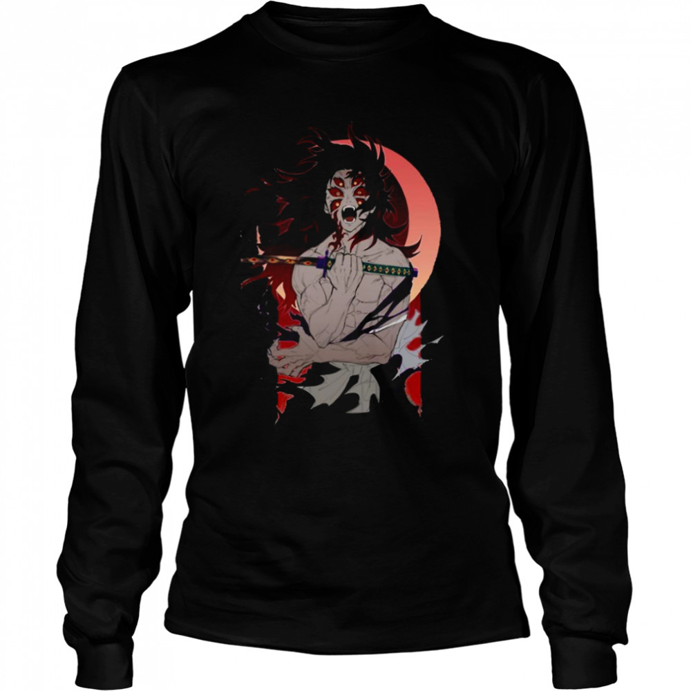 Long Sleeved shirts