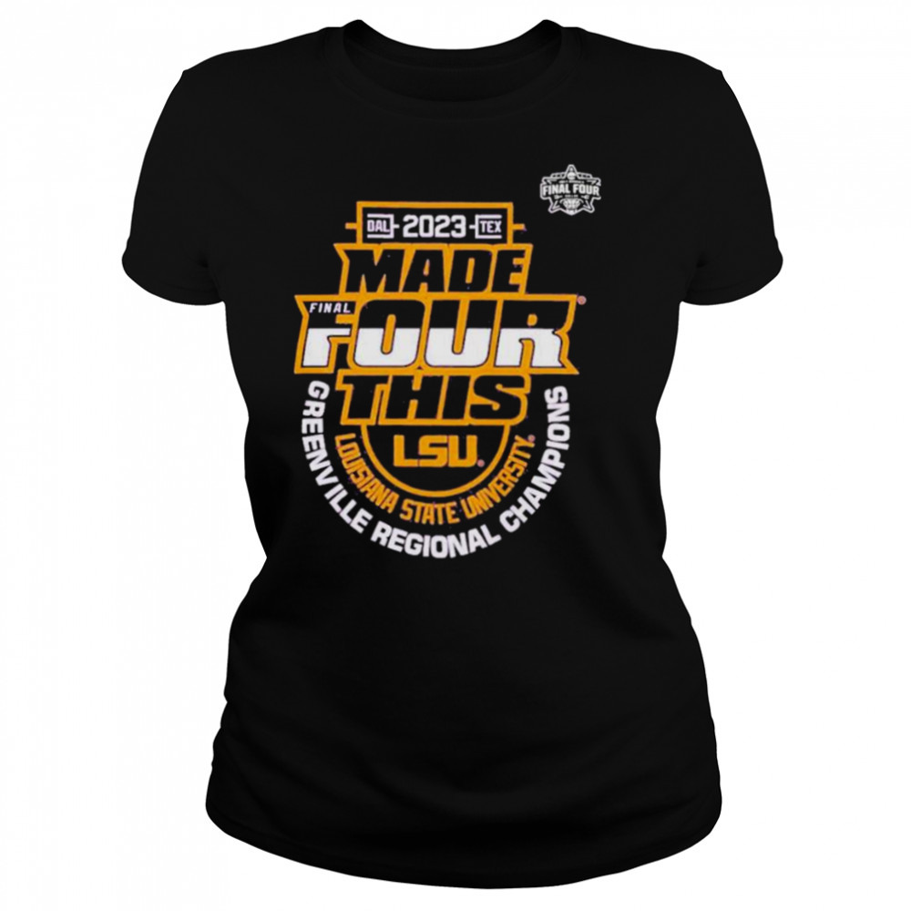 Women's shirts