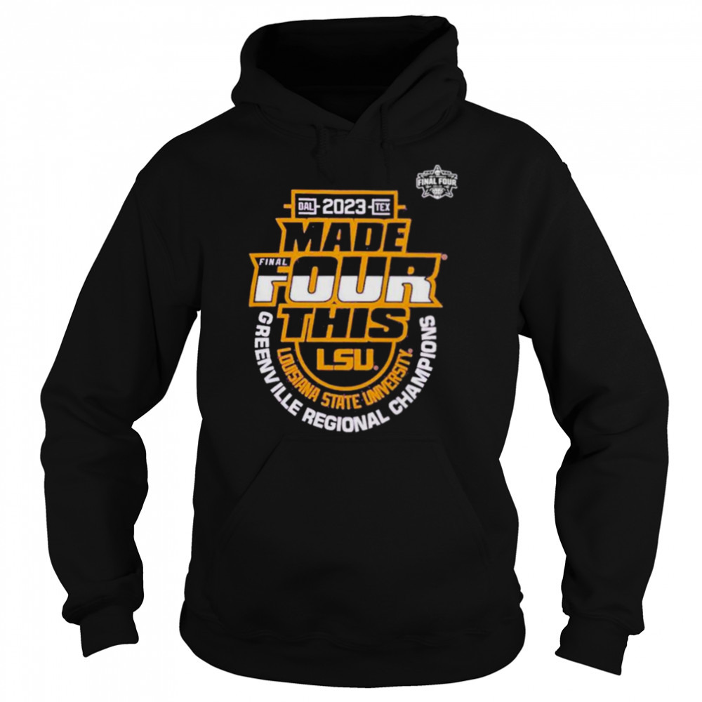 Hoodie shirts