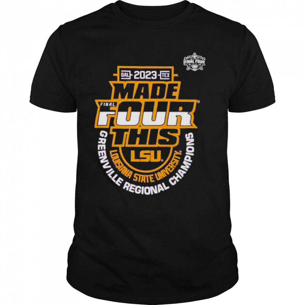 Unisex shirts