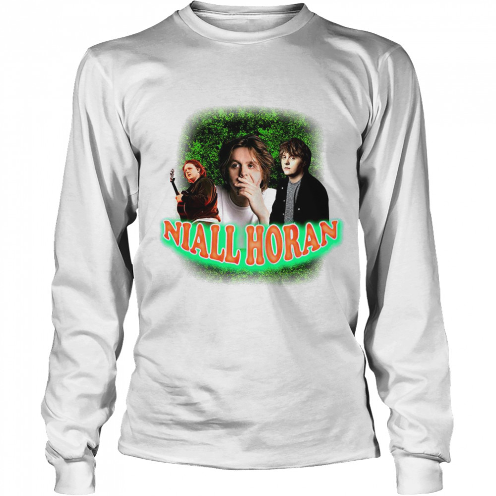 Long Sleeved shirt