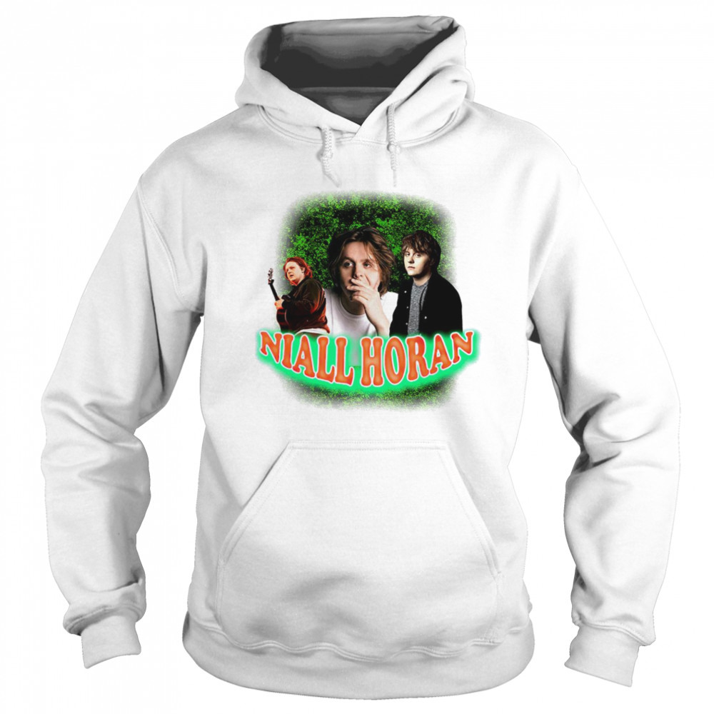 Hoodie shirt