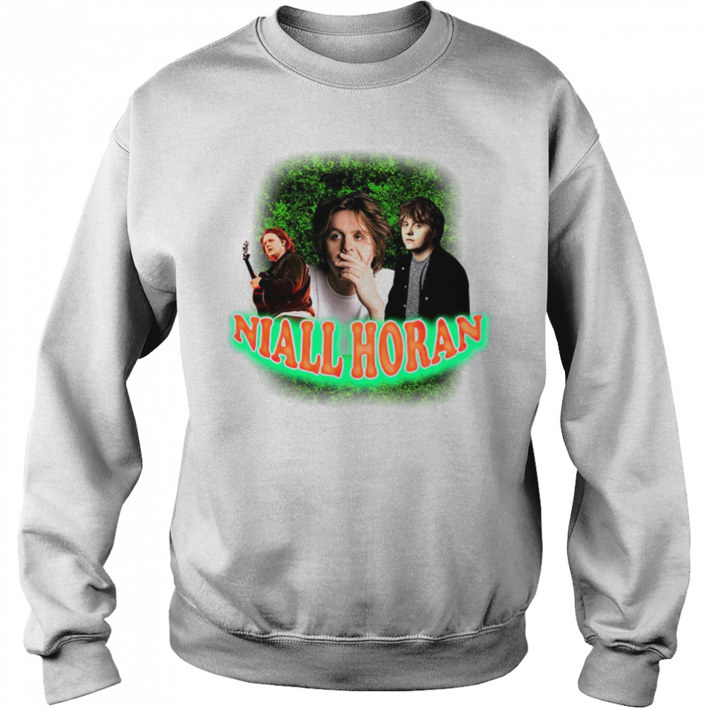 Sweat shirt