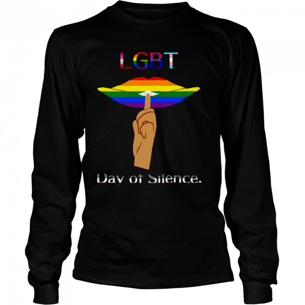 Long Sleeved shirts