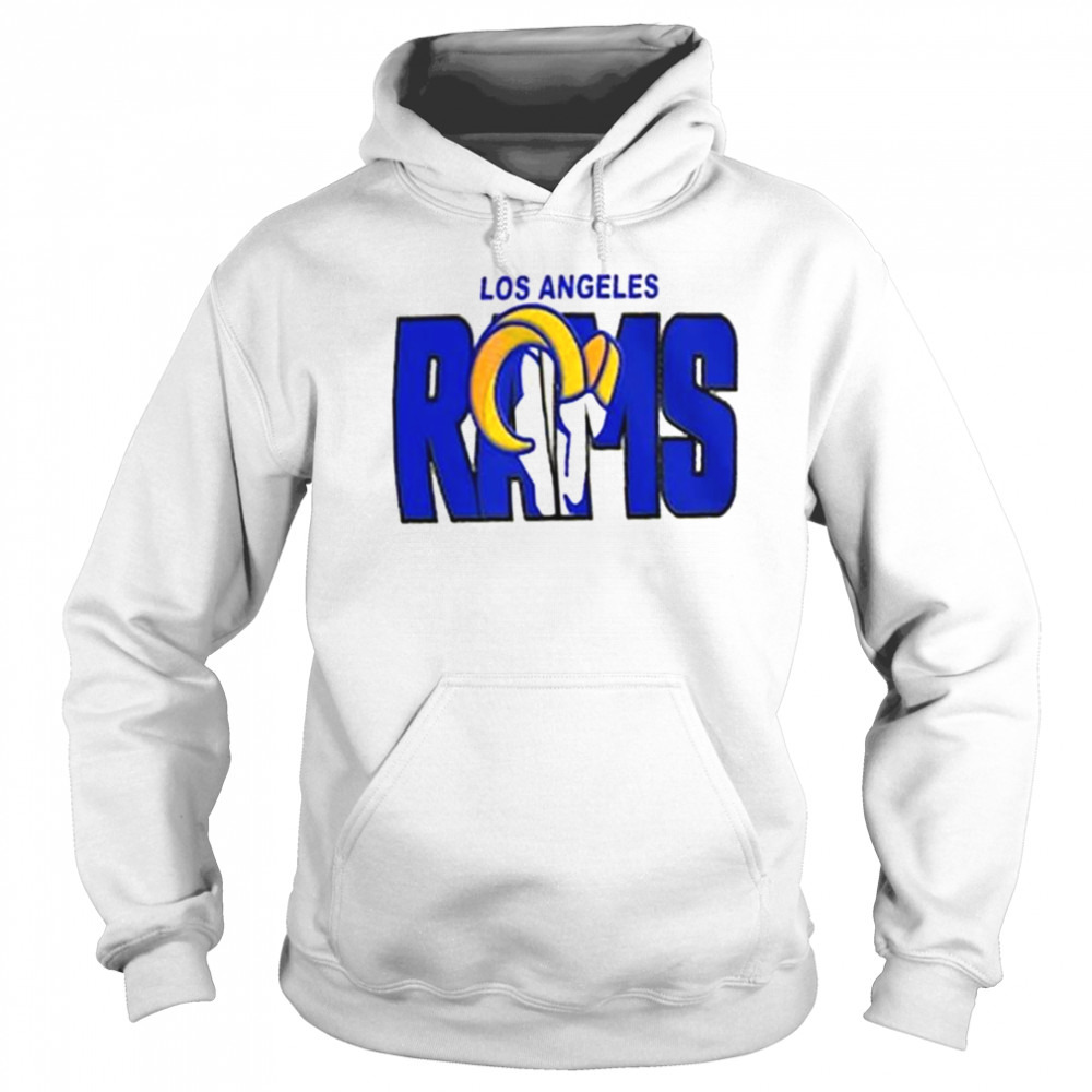 Hoodie shirt