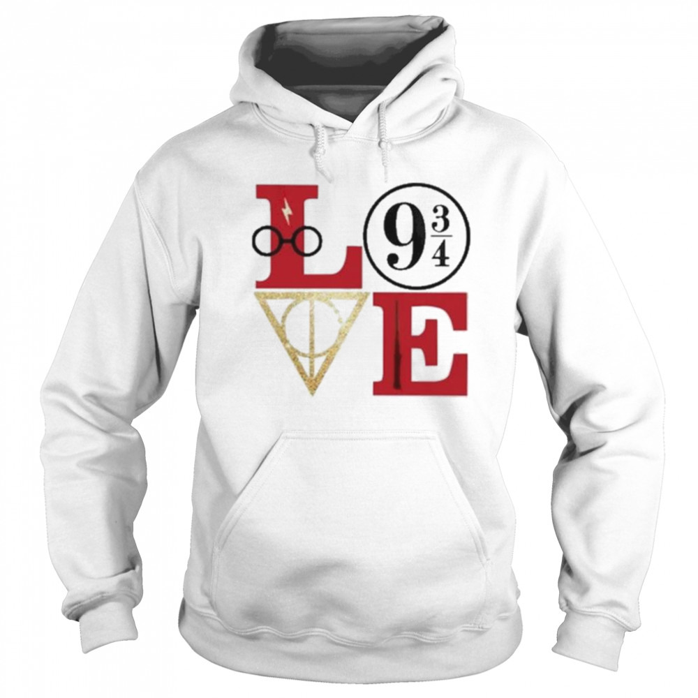 Hoodie shirt