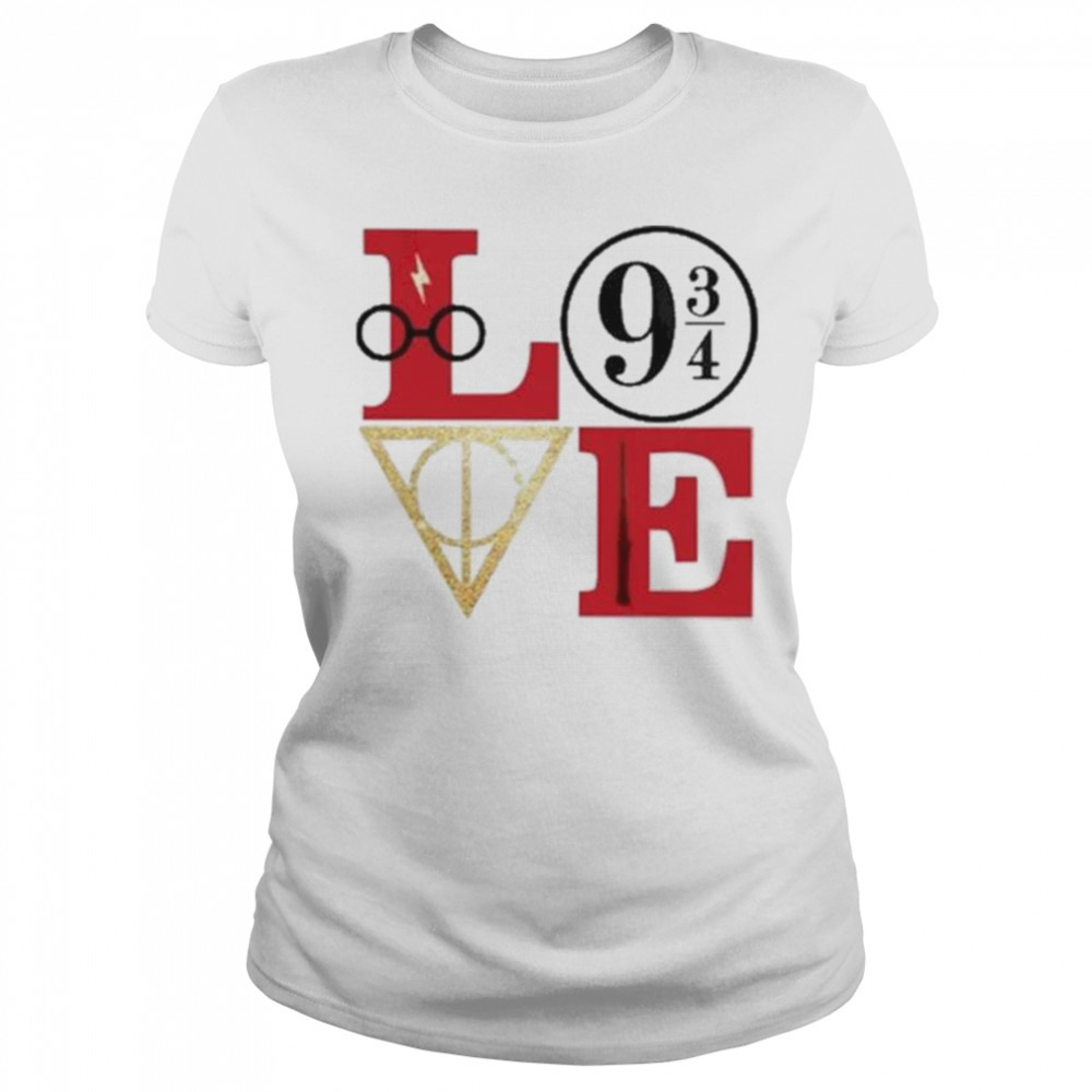 Women's shirt