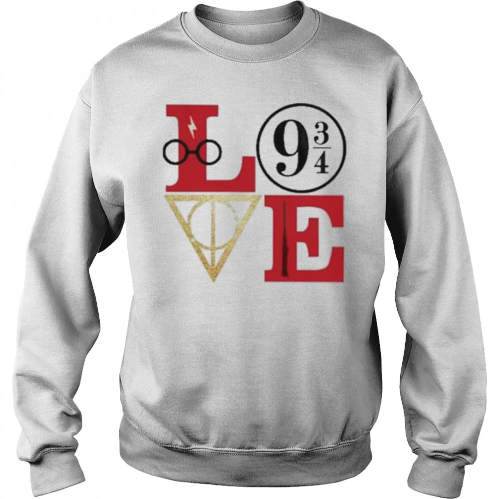 Sweat shirt