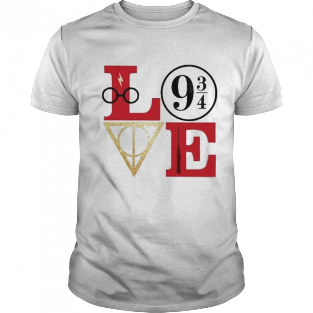 Unisex shirt