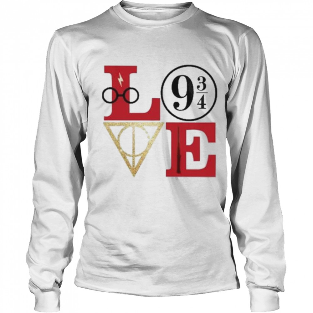 Long Sleeved shirt