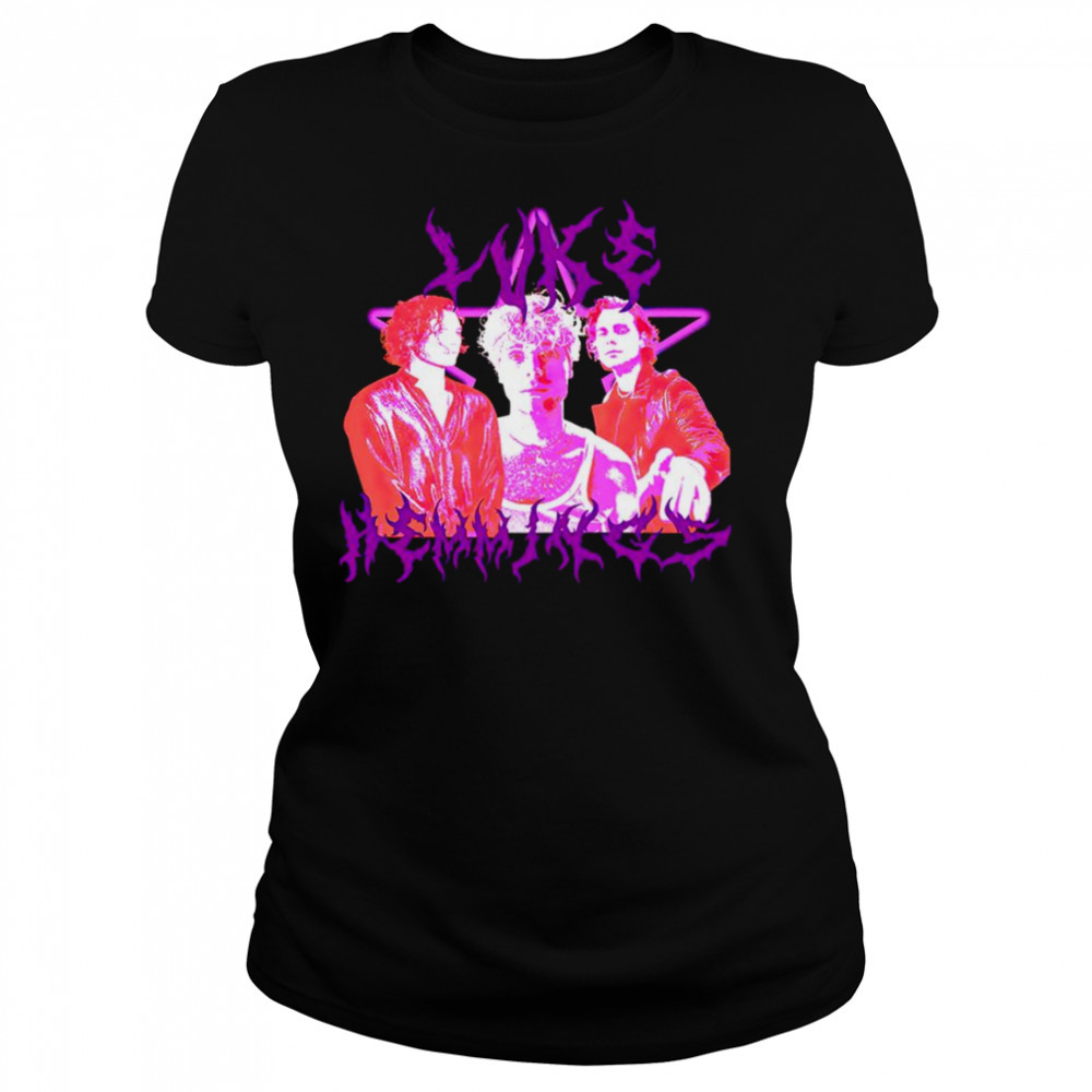 Women's shirts