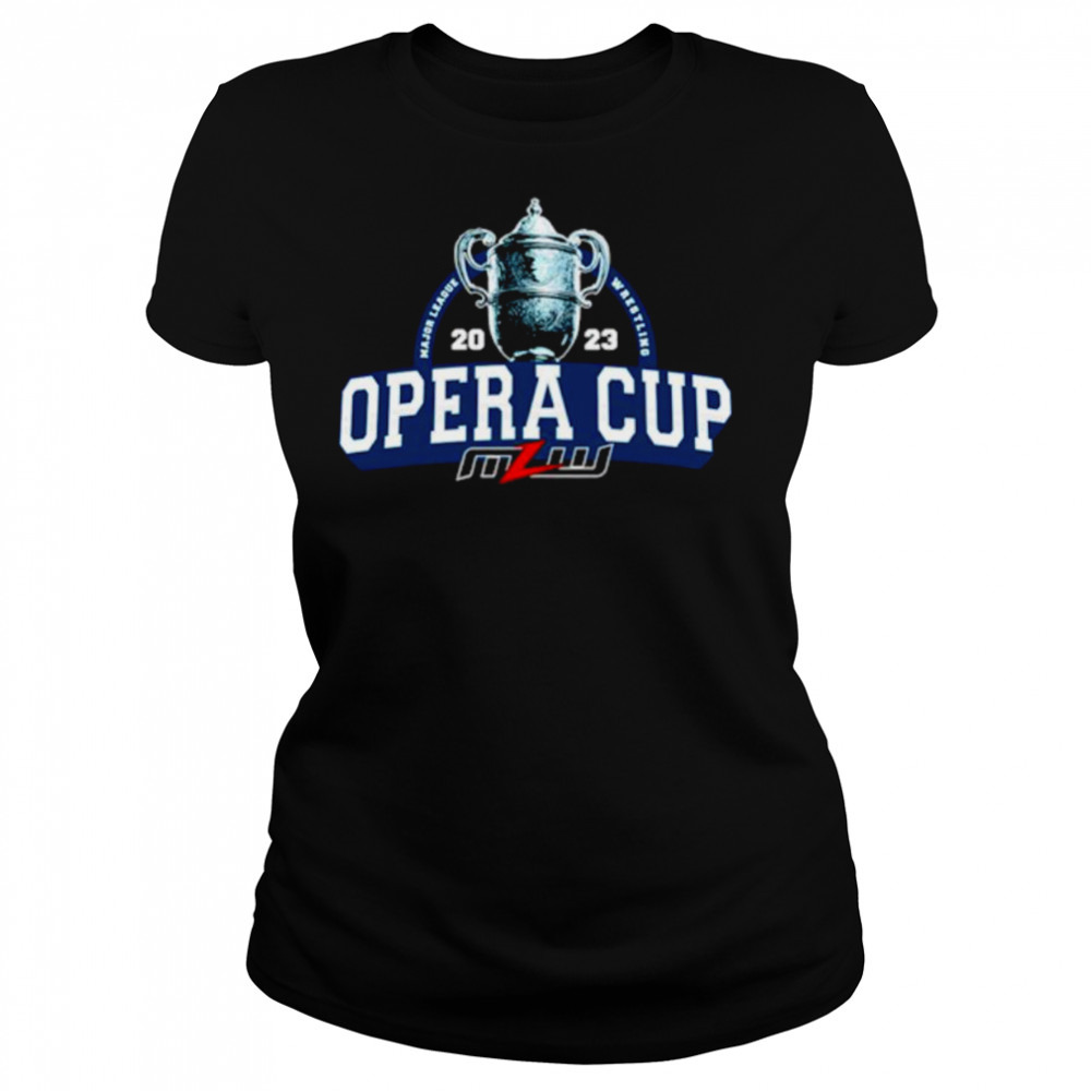 Women's shirts