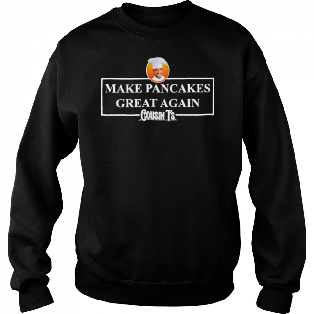 Sweat shirts