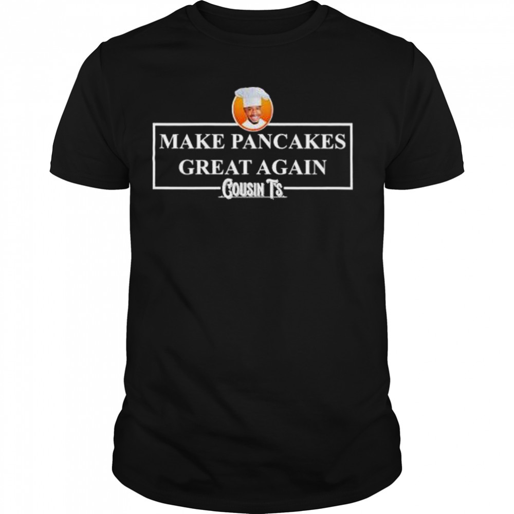 Unisex shirts
