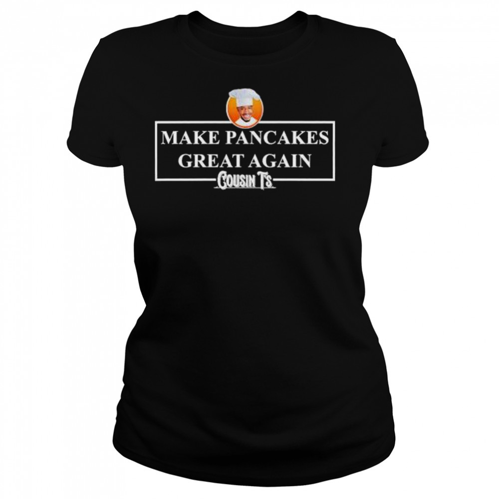 Women's shirts