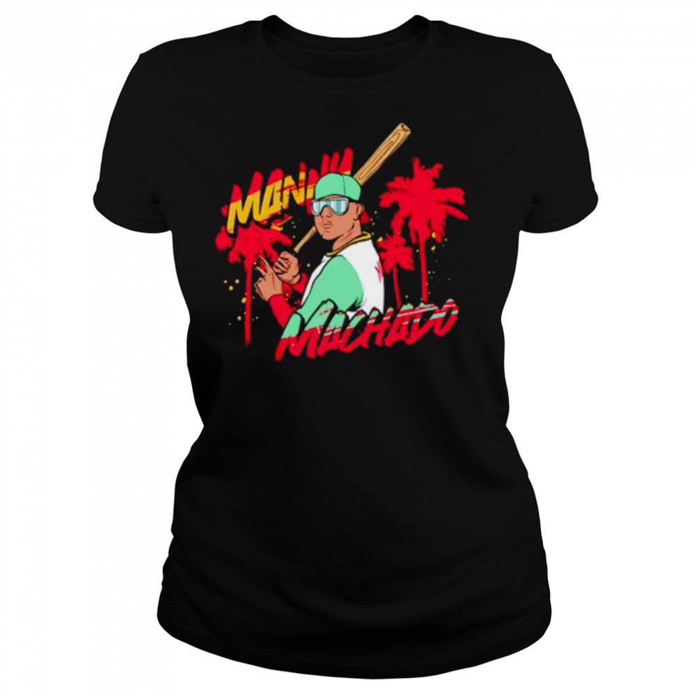 Women's shirts