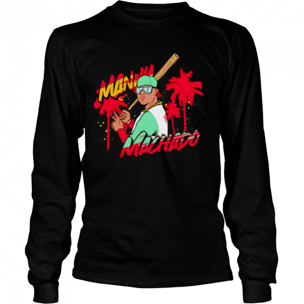 Long Sleeved shirts