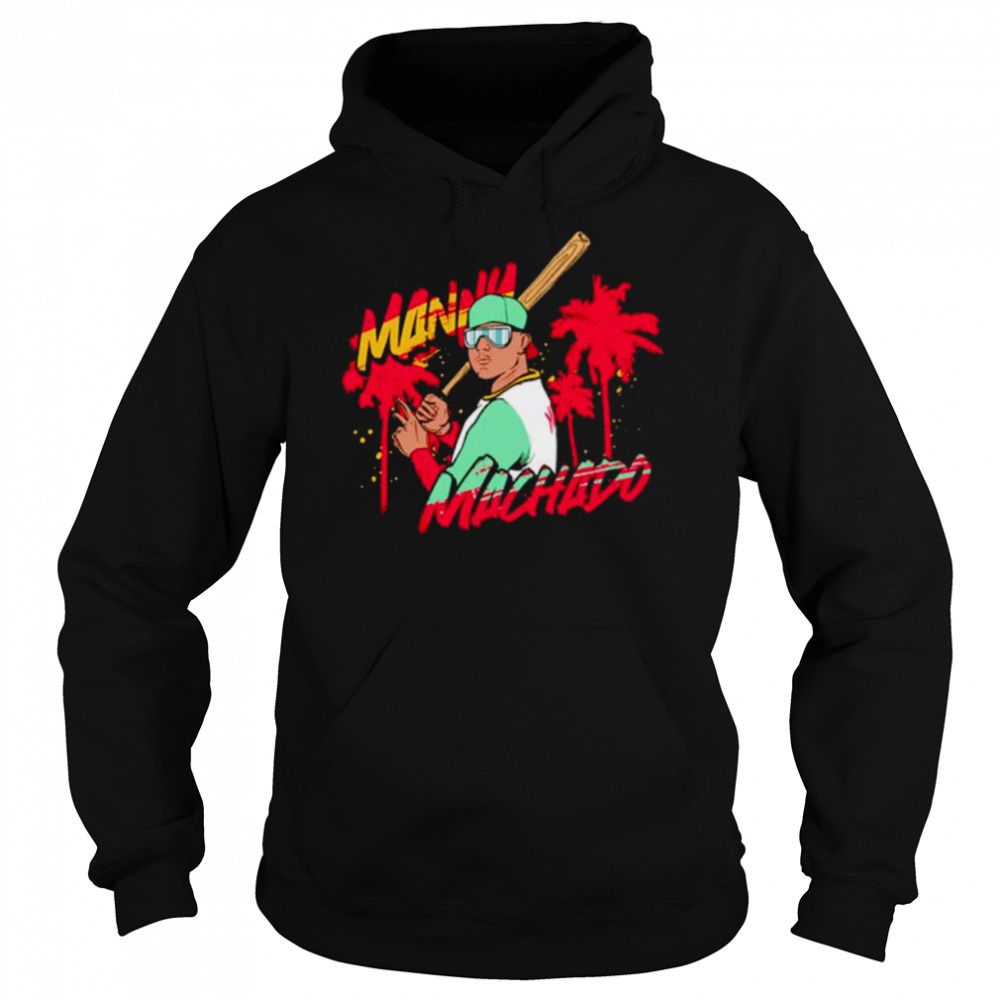 Hoodie shirts