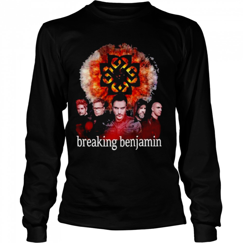 Long Sleeved shirts