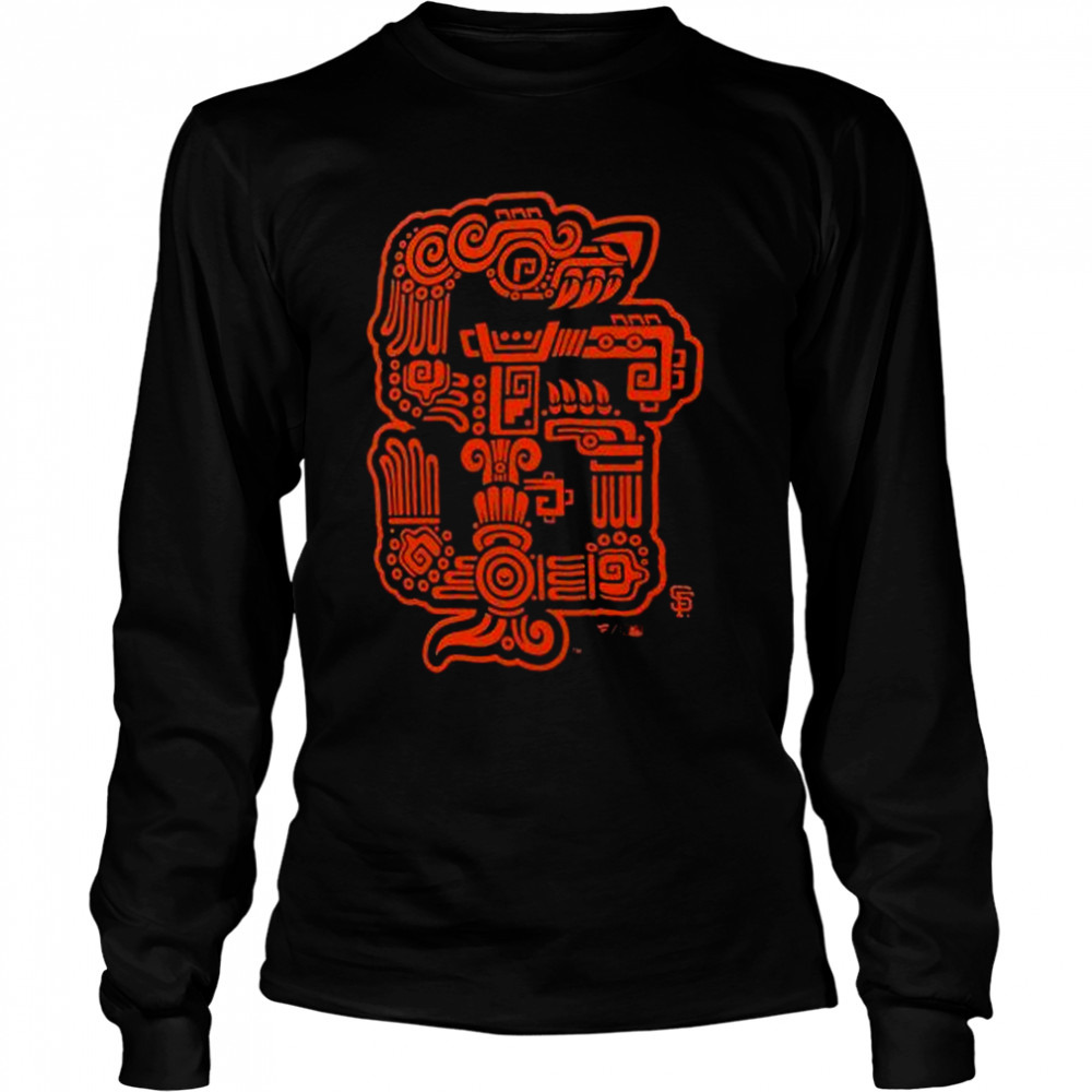 Long Sleeved shirts