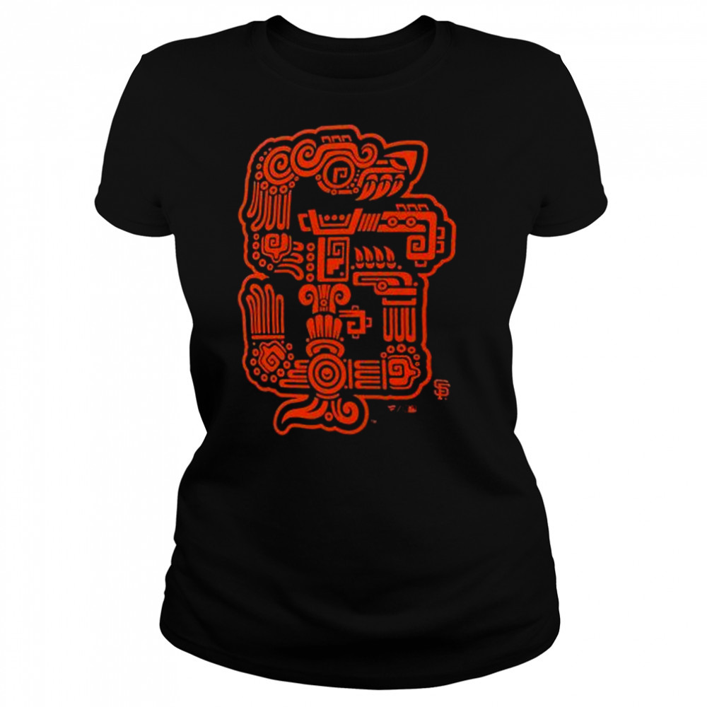 Women's shirts