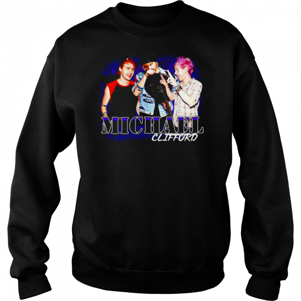 Sweat shirts