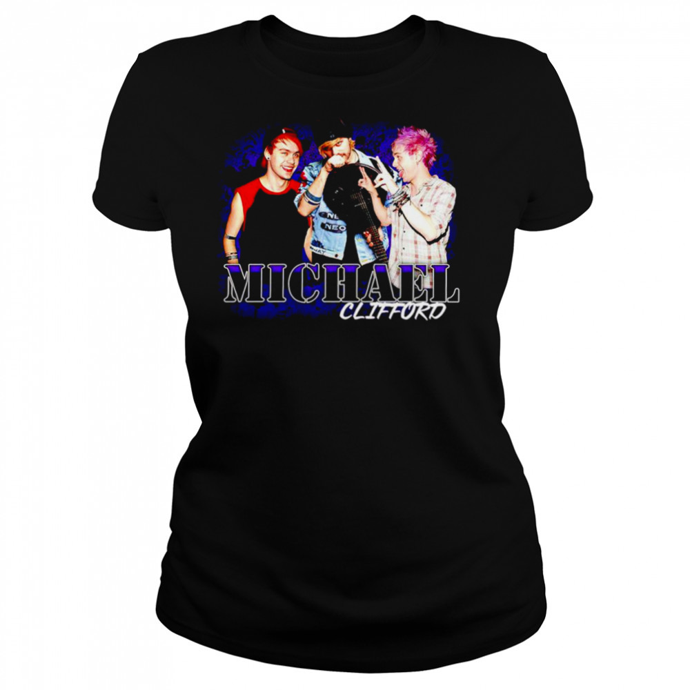 Women's shirts