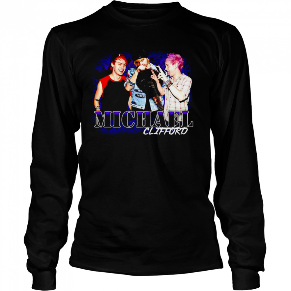 Long Sleeved shirts