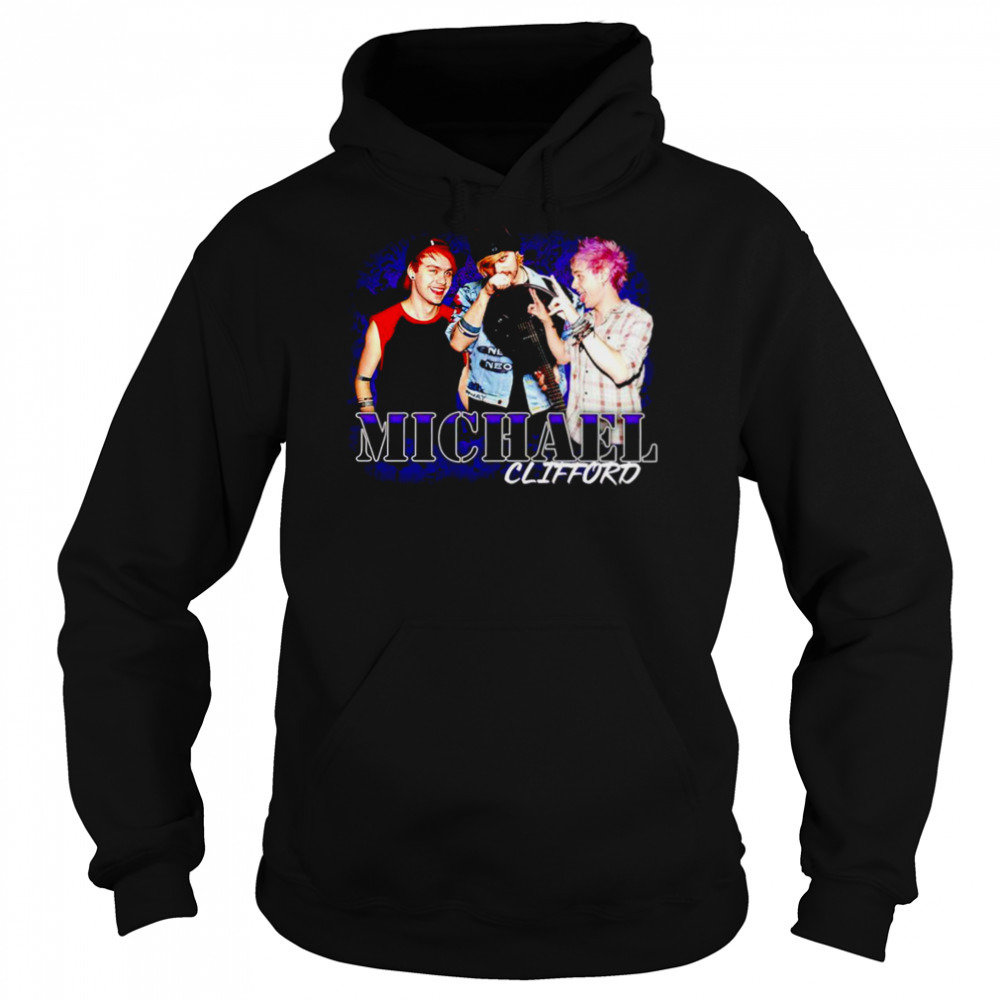 Hoodie shirts