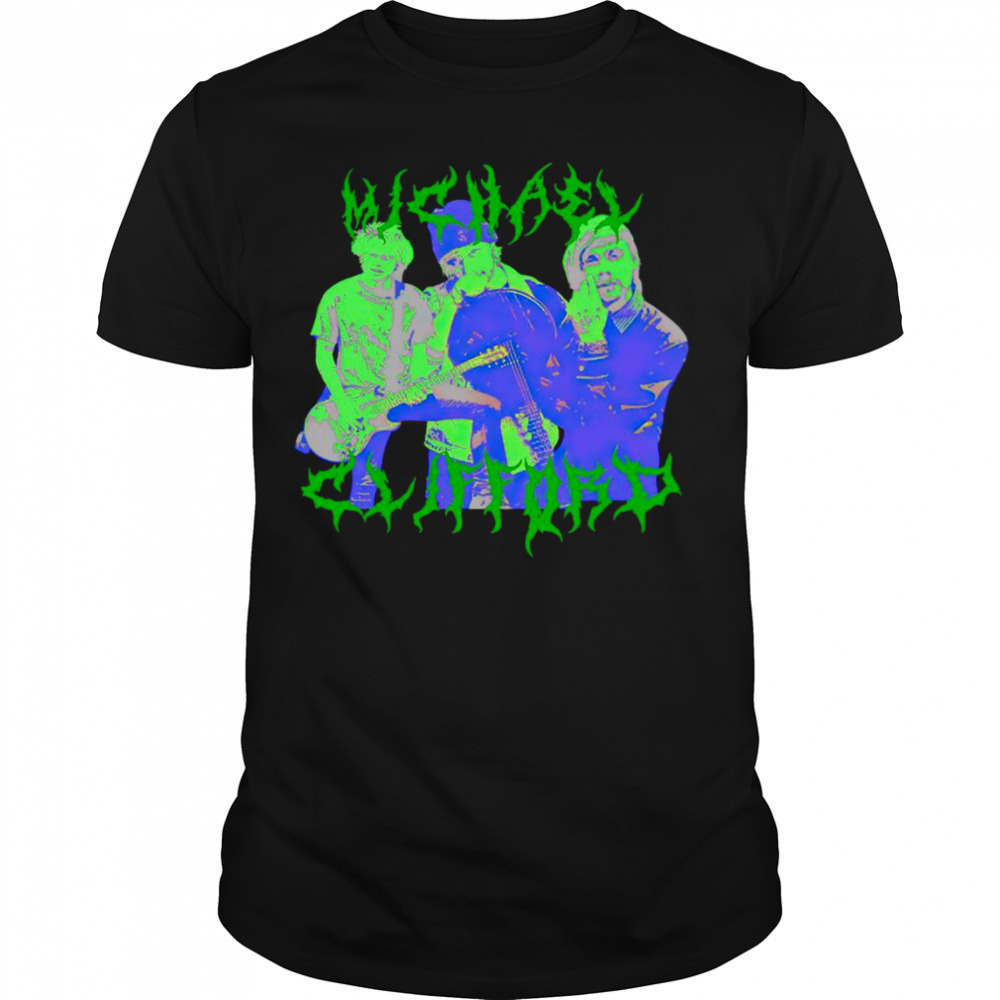 Unisex shirts