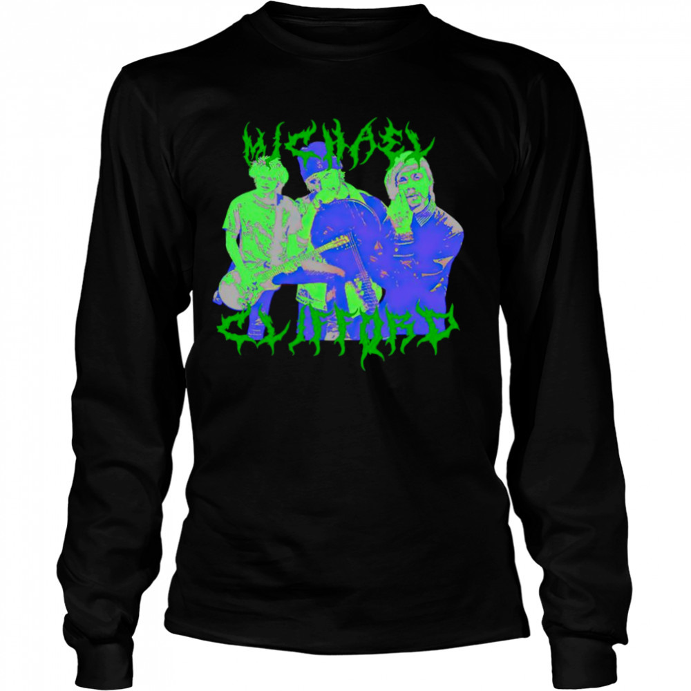 Long Sleeved shirts