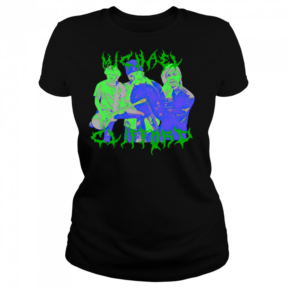 Women's shirts